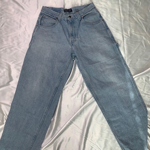 𓆉 Vintage Carpenter Old Navy Jeans 𓆉 - Picture 4 of 4